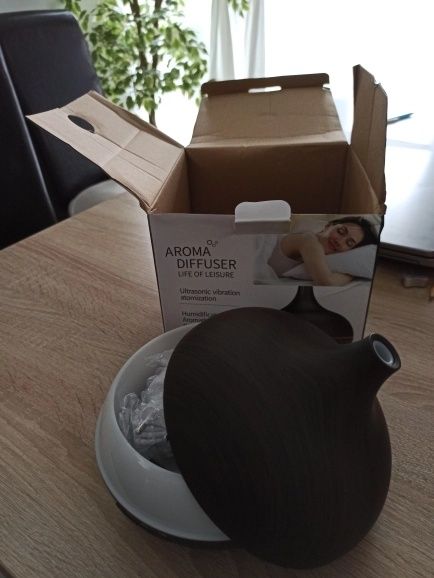 Difusor novo Aromas