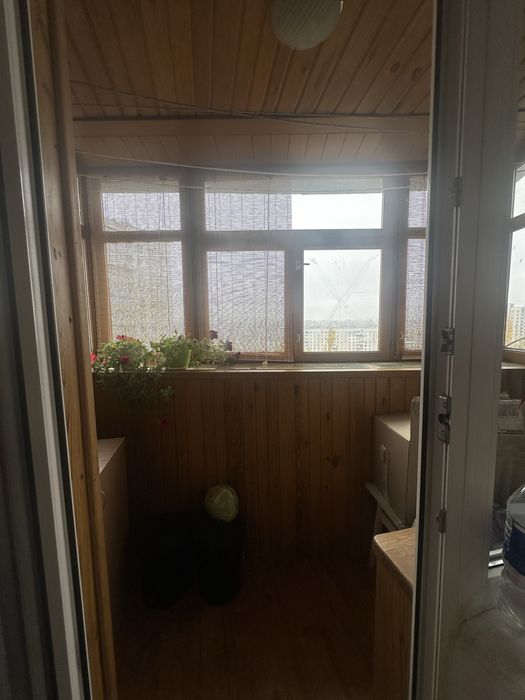 ‼️Продажа ‼️1к квартира, ул Амосова, 9/12