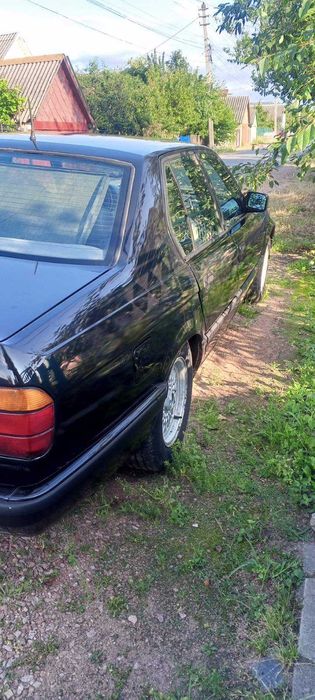 Продаю BMW в гарному стані