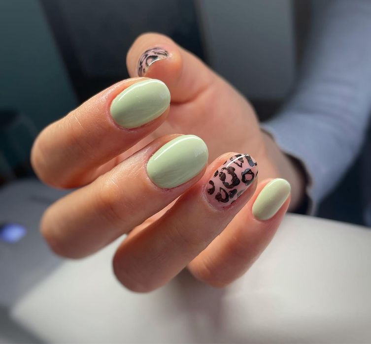 Manicure w zaciszu domowym