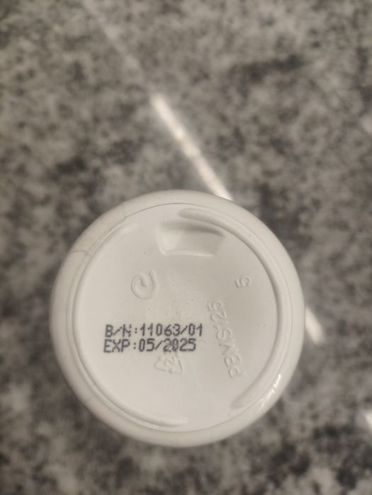 ALA kwas alfa liponowy 18.75mg 90 caps Living Supplements