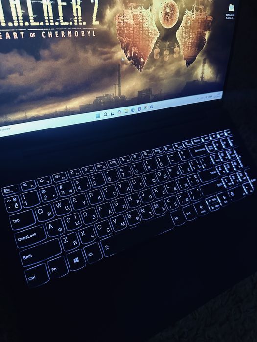 є90 Ноутбуків‼️IPS" Lenovo‼️i5 11Th/MX450‼️10часов‼️RAM 16Gb/SSD 512Gb