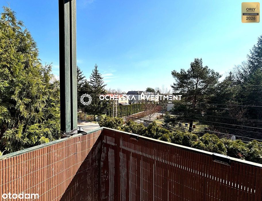 30,5 m² | balkon 5m2 |komórka lokatorska