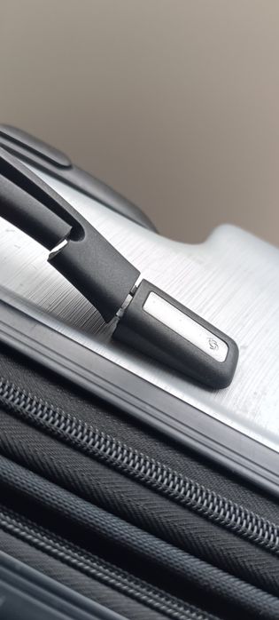 Mala Samsonite Grande