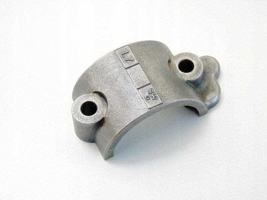 Mostek Stopka Wałka 2.5 I N52 Bmw E90 E91 E92 E93 F10 E60 E61 E85 X3 Z4