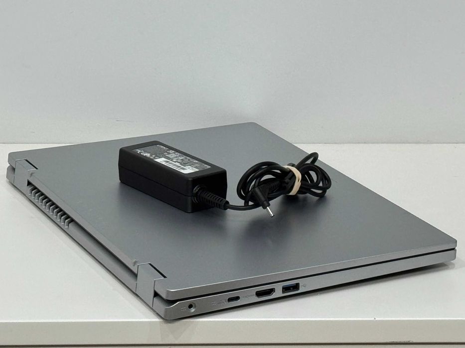 Трансформер 14" IPS Touch Intel Core i3-N305 8/512GB SSD Acer Spin