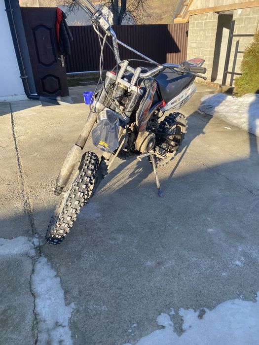 Хороший стан моцик