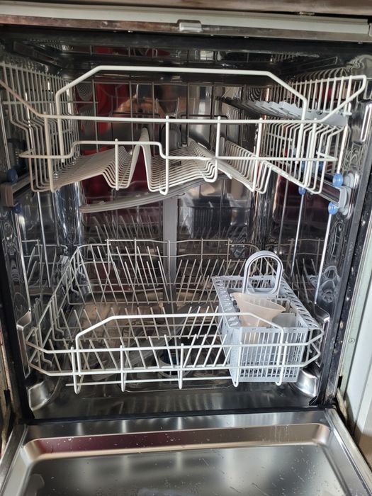 Máquina Loiça  Ariston Hotpoint