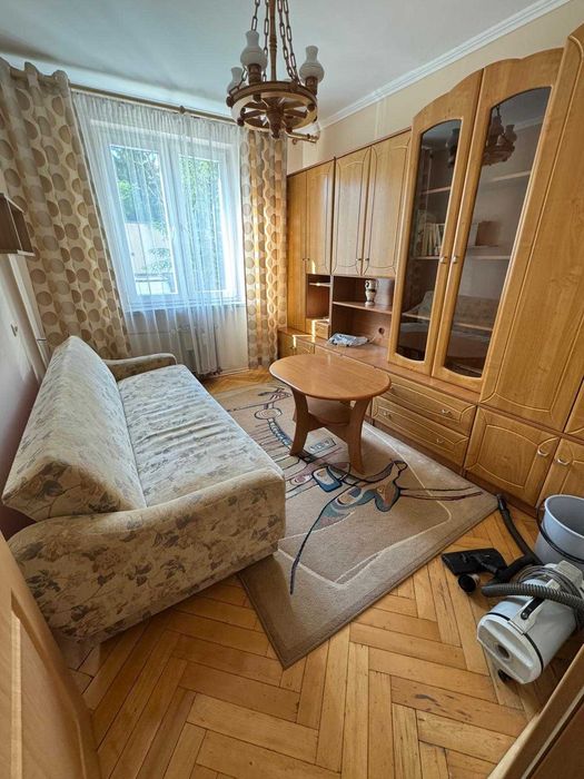Mieszkanie 2-pokojowe z balkonem na osiedlu Glazera w Przemyślu (I piętro, 44 m²) - Widok 5