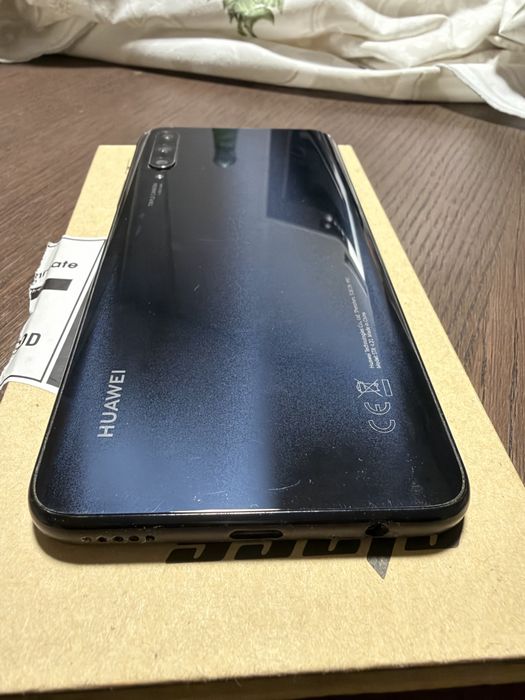 Huawei P Smart Pro 2019