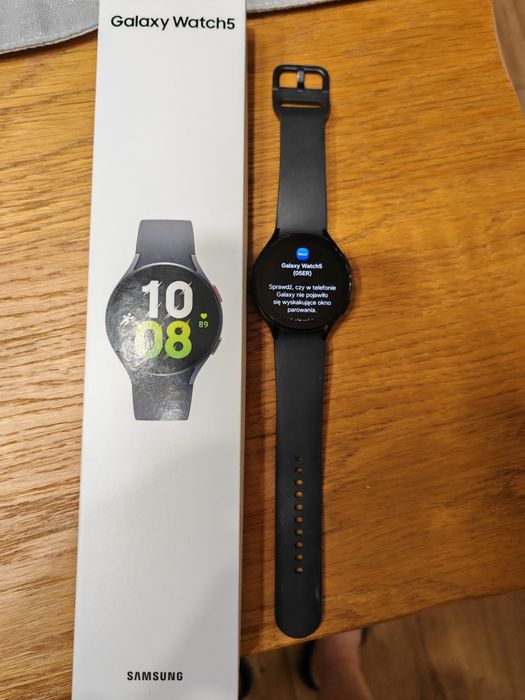 Samsung Galaxy Watch 5 lte esim