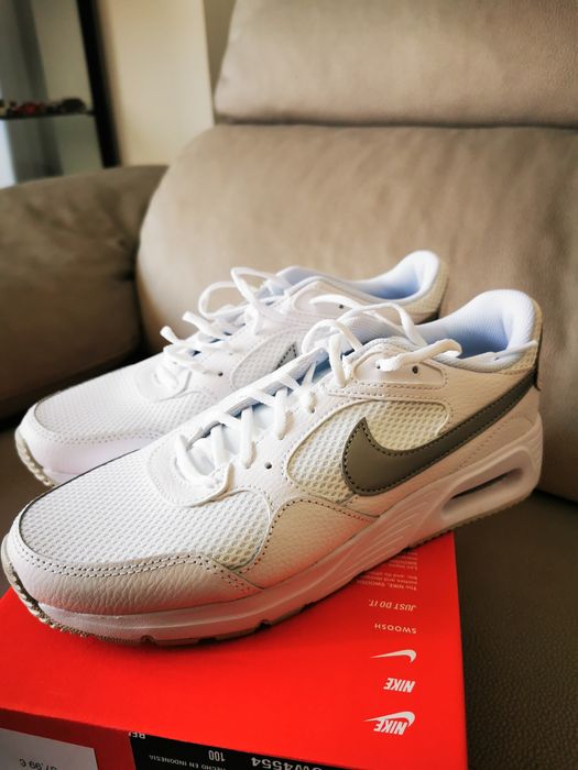 Nike Air Max SC Tamanho 41 Novos