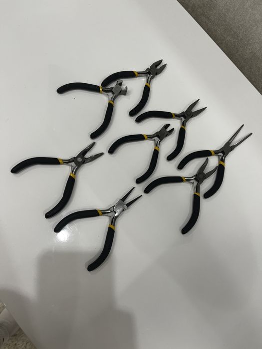 Набір інструментів