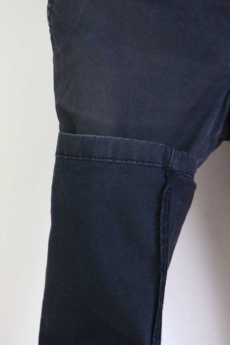Spodnie Lee Cooper męskie XL 182cm