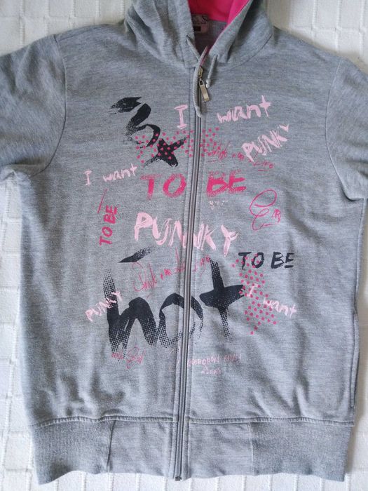 Hoodie GabrInês M