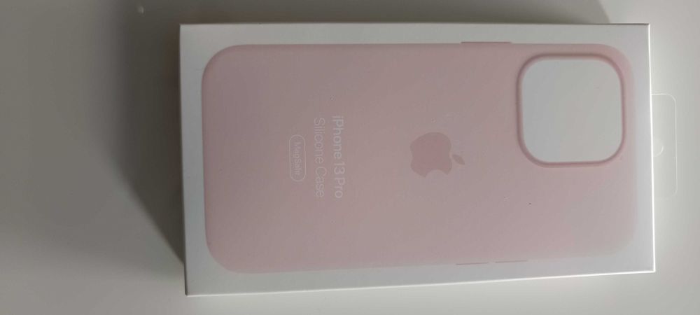 Capa original Apple para Iphone 13 Pro