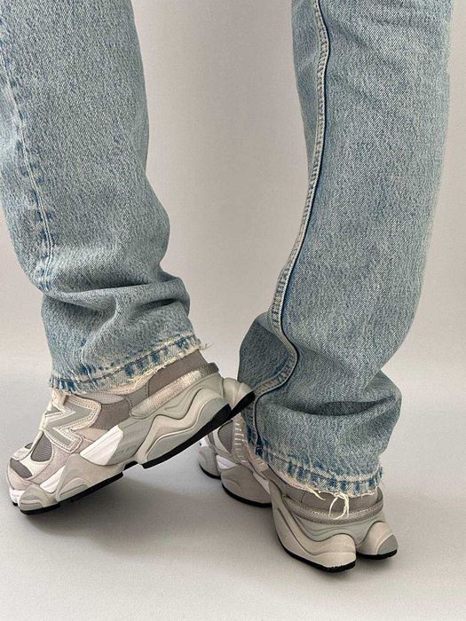 Кроссовки женские New Balance 9060 Premium нью беленс 9060 кросівки