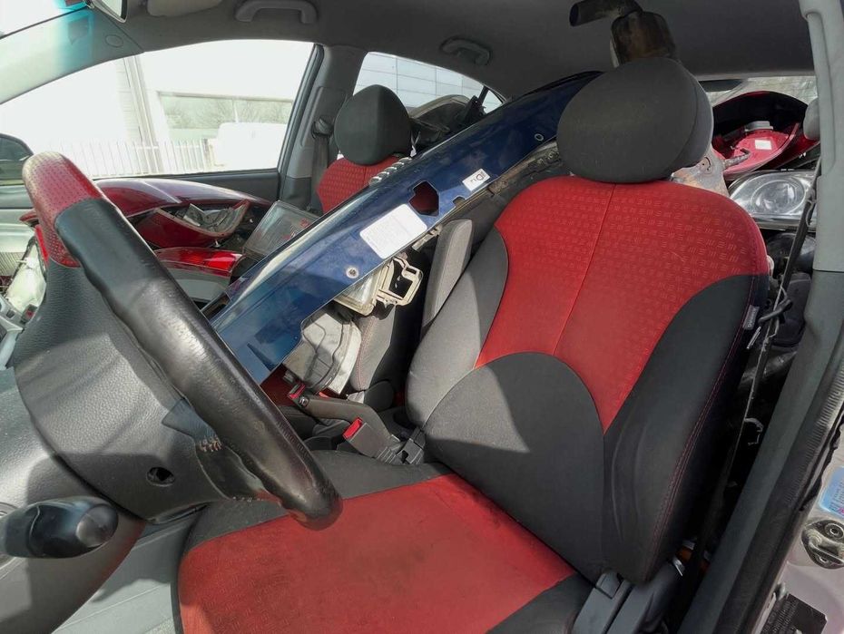 Kia Rio 2010 para peças