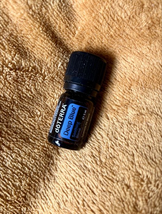 Olejek doTerra DeepBlue 5ml