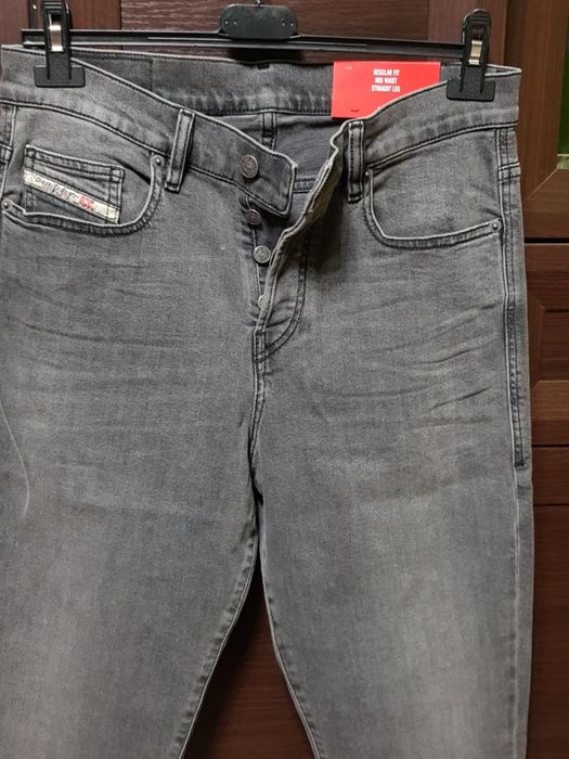 Spodnie męskie DIESEL 30/32