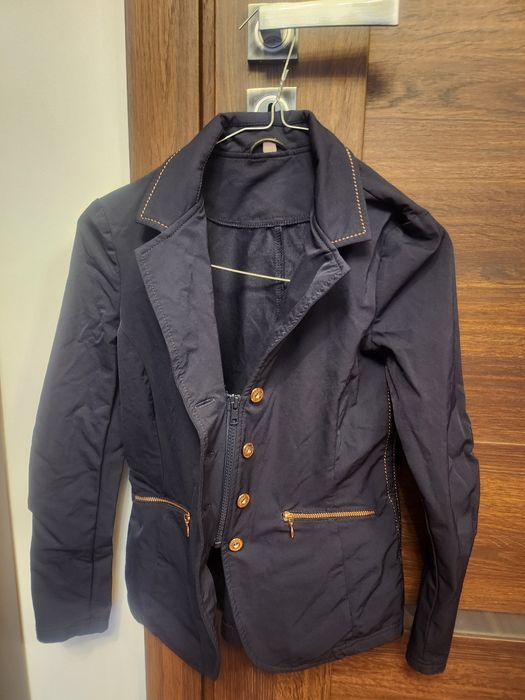 Frak jeździecki star