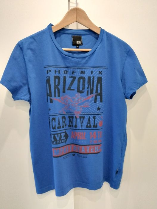 Koszulka Jack & Jones  S