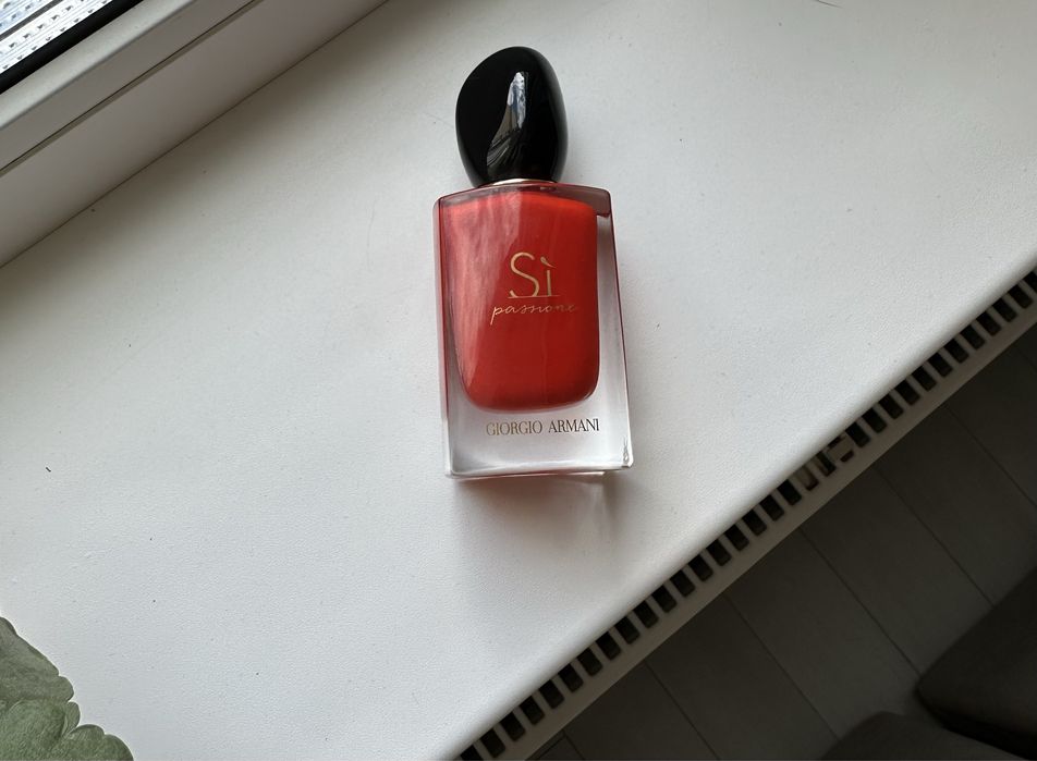 Giorgio armani si парфюмированная вода 50 мл