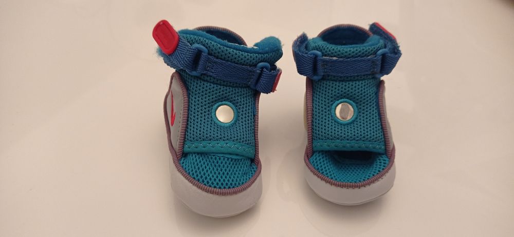 Sapatilhas Nike (bebé)