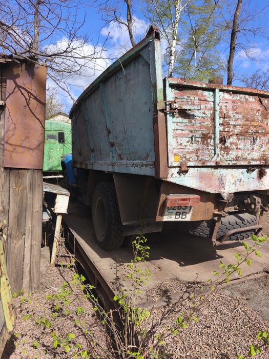 Продам ЗІЛ- 130.