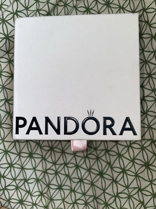 PANDORA(оригінал) сніжинка