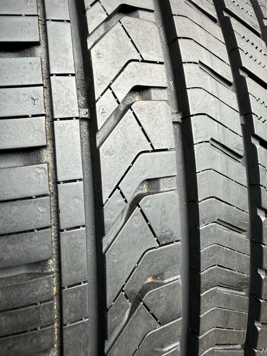 Літні шини 235/55 R19 Goodyear Eagle F1 All-Terrain 4шт. 99% 2024