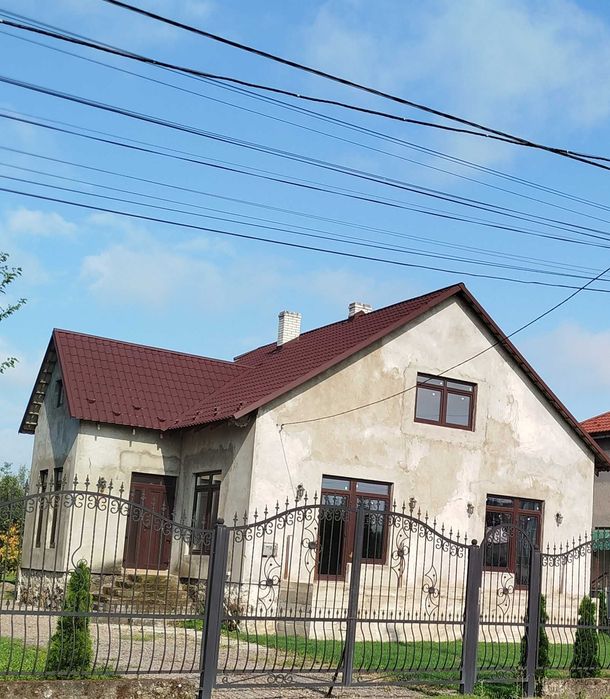 Продаж будинку!!!