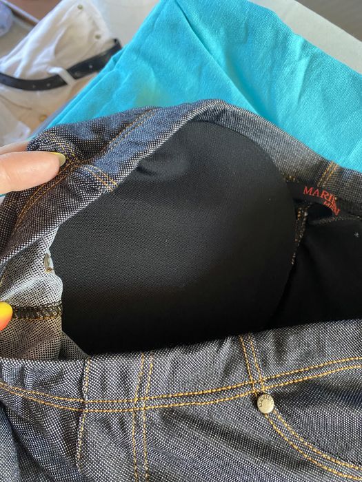 Leginsy Marlin push up