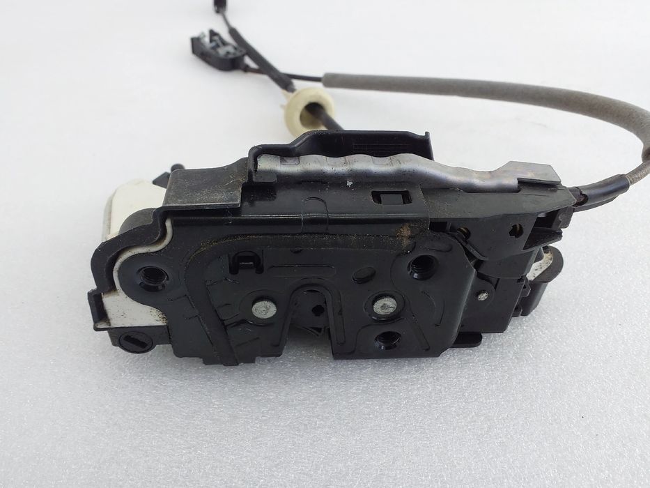 Fechadura / fecho porta frente direito VOLKSWAGEN Golf VII (5G1, BQ1,
