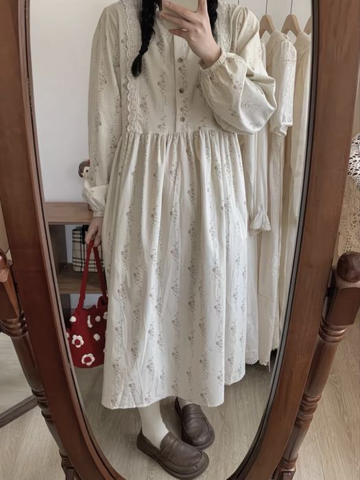 Жіноча Сукня на зиму