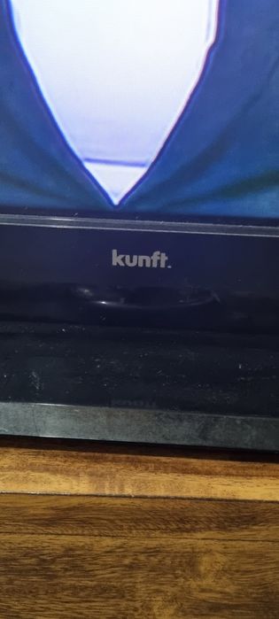 Tv Kunft 24'' 60cm