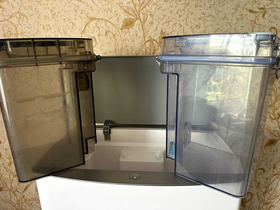 Robot sprzątający ECOVACS DEEBOT T20 OMNI
