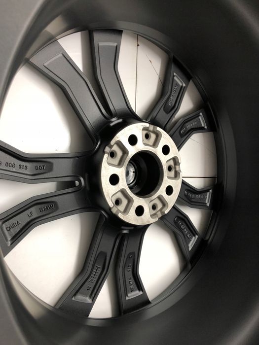 felgi 19 bmw x1 x2 m-performance idealne