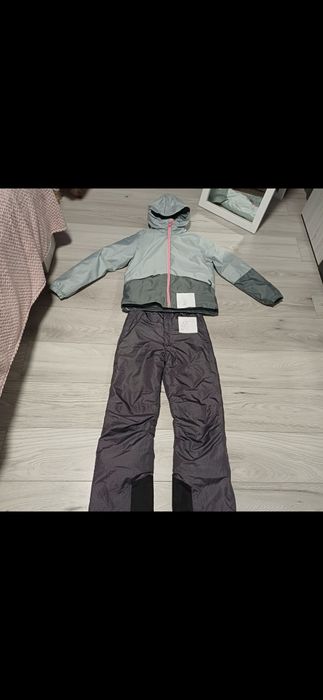 Лижний костюм 152 зріст