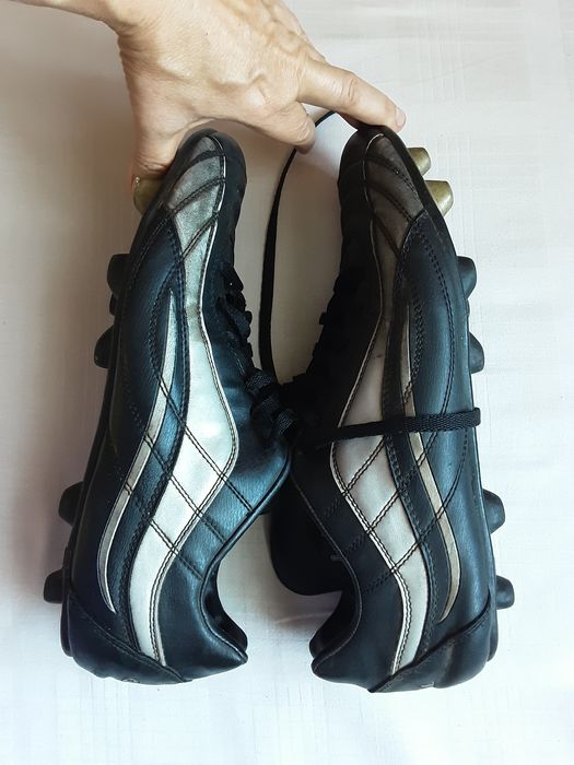 Buty Korki piłkarskie męskie