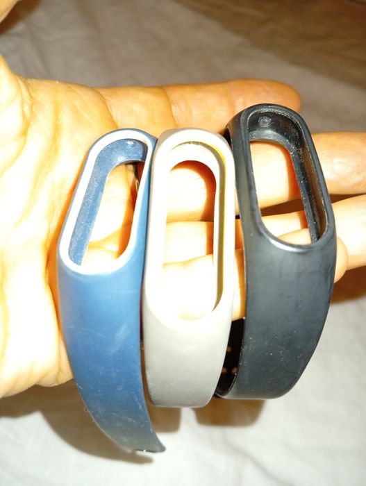 Xiaomi mi band 2 - pulseiras