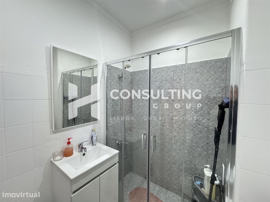 Apartamento T2 Venda em Santa Iria de Azoia, São João da Talha e Bobad