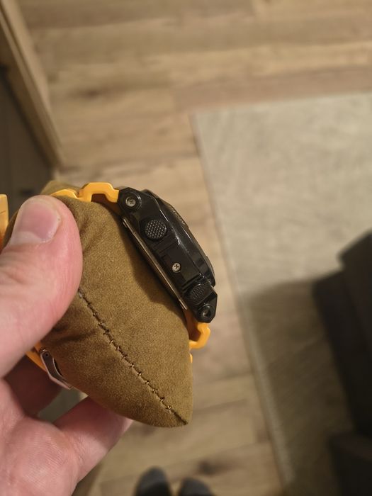 Casio g-shock Glx 150