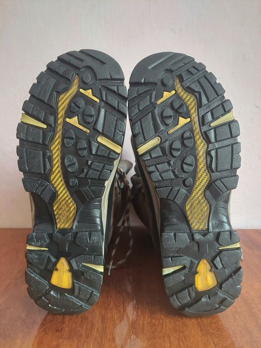 Ботинки сноуботи мисливські трекінгові Meindl Garmisch Gore-Tex