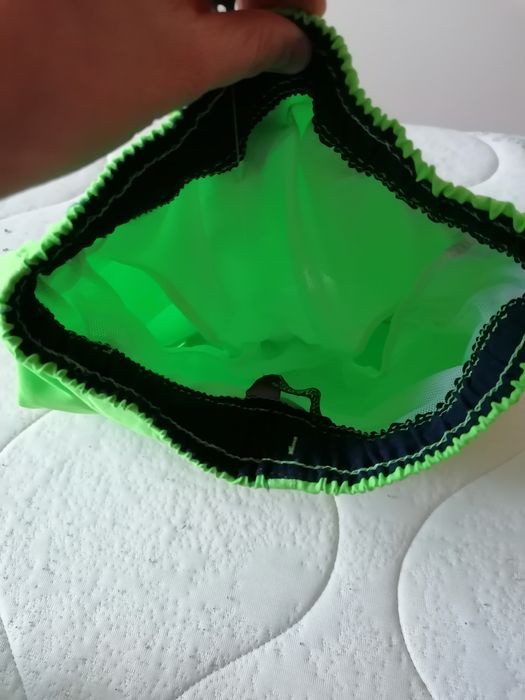 Szorty, spodenki kąpielowe dla chłopca rozm. 92