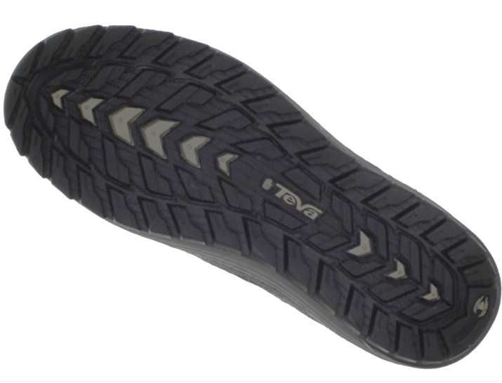 Водонепроникні черевики Teva Loge Peak