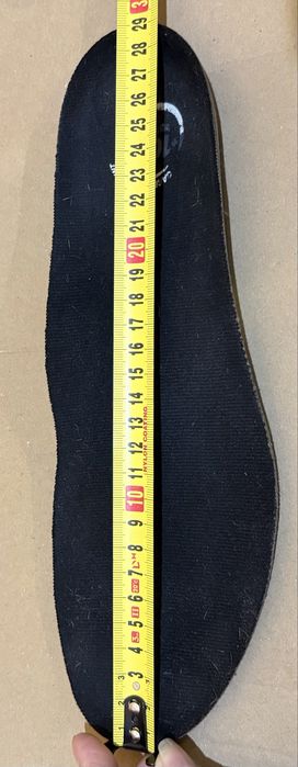 Кросівки Asics Gel-Nimbus 26. Розмір 44(28 см)