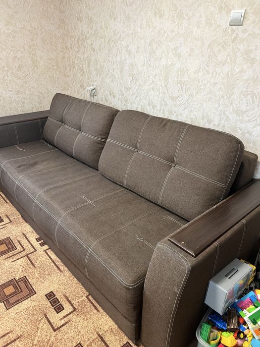 Диван розкладний