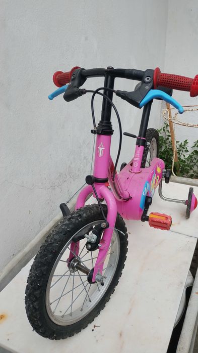 Bicicleta criança