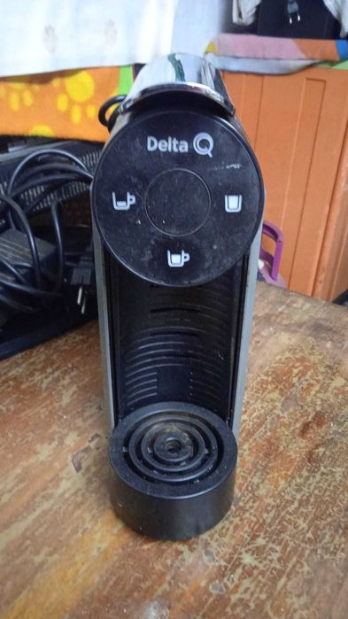 Maquina de Café Delta